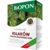 Záhradné hnojivo - HNOJIVO NA Ihličnany PROTI HNEDNUTIU ihličia 3KG (HNOJIVO NA Ihličnany PROTI HNEDNUTIU ihličia 3KG)