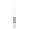 UBIQUITI UBNT Všesmerová anténa 5GHz, zisk 13 dBi, uhol 360 °, MIMO2x2, 2x RSMA