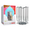 Stojan pre 52 kapsúl Káva Bosch Tassimo 574959 (Stojan pre 52 kapsúl Káva Bosch Tassimo 574959)