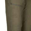 Dámske outdoorové nohavice Kilpi Jasper-W Brown M