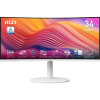 MSI Modern MD342CQPW monitor 34