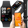 Xiaomi Smartband Smart Band 8 Pro čierny