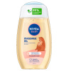 Nivea Detský masážny olej 200ml