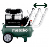 METABO Basic Kompresor 220-24 OF Silent 601593000