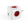 POWERCUBE ORIGINAL USB red