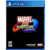 Marvel vs. Capcom: Infinite (PS4)