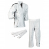 Kimono Adidas Judo Club J350 - biele, 120