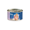 Brit Premium by Nature Cat - Turkey with Liver 200 g