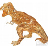 HCM Kinzel 3D Crystal puzzle Tyranosaurus 49 ks