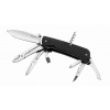 Ruike Trekker LD41 Černá 24574