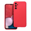 Púzdro Forcell Soft Samsung Galaxy A54 5G - červené