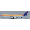 Phoenix - Airbus A340-300, Air Jamaica, Jamajka, 1/400