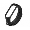 Tactical 513 Silikonový Remienok pre Xiaomi Mi Band 3/4 8596311086908