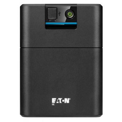 EATON UPS 5E Gen2 5E2200UI, USB, IEC, 2200VA, 1/1 fáze (5E2200UI)