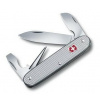 Vega Victorinox 0.8120.26 Electrician Alox multifunkčný nôž 93 mm, strieborná, 7 funkcií