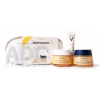 VICHY NEOVADIOL MENOPAUSE XMAS 2024 denný krém 50 ml + nočný krém 50 ml + Capital Soleil UV-Age Daily SPF50+ 15 ml, 1x1 set, 8592807642719