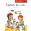 Čteme s obrázky Z pohádky do pohádky - Tetourová Marie