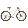 SCOTT Scale 930 white 2024 Veľkosť: S