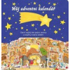 Můj adventní kalendář - Daniela Gamba, Donata Montanari
