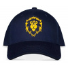 PCMerch World of Warcraft Baseballová Kšiltovka Alliance