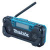 MAKITA Akumulátorové radio MR052