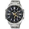 Casio EFV-C100D-1BVEF Edifice AnaDigi Herren-Chronograph