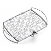 Rošt na gril - Gril na ryby WEBER 6470 (Wyber 6470 Fish Grilling Guardian)