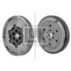 TATechnix Dvojhmotný zotrvačník Ford FOCUS III 2.0ST Man. - LUK