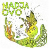 Nadja Ovo - Life And Death Of A Wasp / Vinyl [LP]