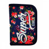 EUROCOM 530254 peračník Super girls 1 zip. - plnený