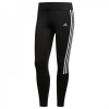 adidas Run It Tights Ladies Black/White 8 (XS)
