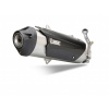 Koncovka výfuku MIVV C.GL.0009.B Inox / Stainless Steel