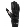 Leki PRC Premium Shark black-sand