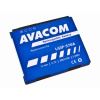 Batéria AVACOM GSLG-KP500-S880A do mobilu LG KP500 Li-Ion 3,7 V 880mAh (náhrada LGIP-570A) (GSLG-KP500-S880A)