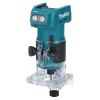 MAKITA DRT52Z Fréza jednoručná akumulátorová LXT Li-Ion 18V (bez akumulátorov a nabíjačky)