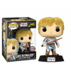 Funko Pop! 453 Star Wars Luke Skywalker