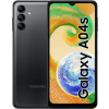 Smartfón Samsung Galaxy A04s 3 GB / 32 GB 4G (LTE) čierny