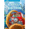 Ben's Big Swim -