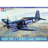 F4U-1/2 Bird Cage Corsair
