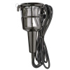 Emos P4203 Montážna lampa - Prenosné svietidlo 220V/60W 5m