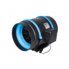 Global Air Supplies Ventilátor RadAir Silent EC 1500m3/h - Ø250 vr. bezhlučná regulácia otáčok