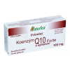 Naturica Prírodný Koenzým Q10 Forte 100 mg 30 cmúľacích tabliet