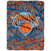 Northwest Deka New York Knicks Nortwest 115x152cm