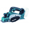 Makita DKP180Z Akumulátorový hoblík Li-ion LXT 18V, bez batérie