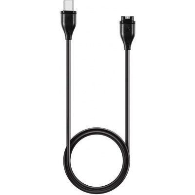 Tactical USB-C nabíjací a dátový kábel pre Garmin Fenix 5/6/7 57983109873