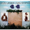 URSINY DEZO & STRPKA IVAN: 4/4 LP