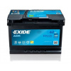 EXIDE AGM 12V 62AH 680A EK620