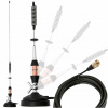 CB anténa magnetická Blow 80 cm