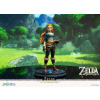 First 4 Figures The Legend of Zelda Breath of the Wild PVC soška Zelda 25 cm