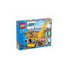 LEGO CITY 7632 Pásový žeriav